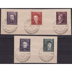 GG 096-100 used