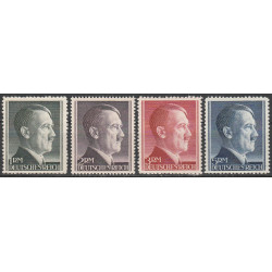 Mi 799-02 A MNH**
