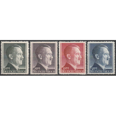 Mi 799-02 A MNH**