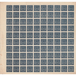 D013-21 MNH**