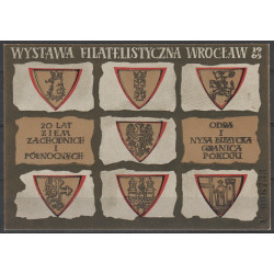 Label "Szczecin 1965"