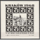 Label "Szczecin 1965"
