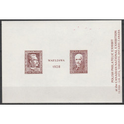 Nalepka "Toronto 1973"