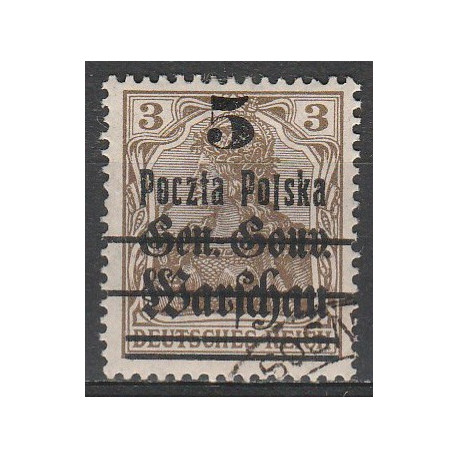 009b I błąd B3 kasowany