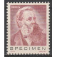 657 proof MNH**