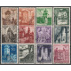GG 040-51 MNH**