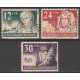GG 056-8 MNH**