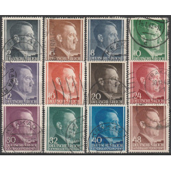 GG 071-82 MNH**