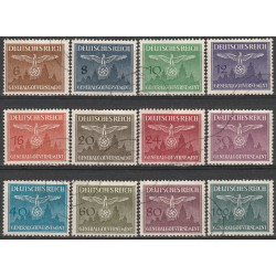 GG U25-36 MNH**