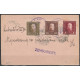 OA registered letter Lublin - Wien 1916