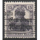 011Ic MK MNH**