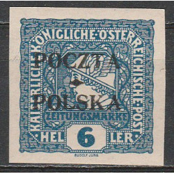 052 MNH**