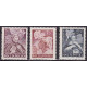 505-507 MNH**