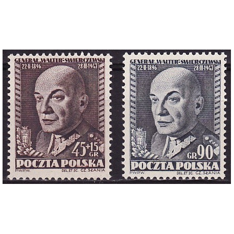 588-589 MNH**