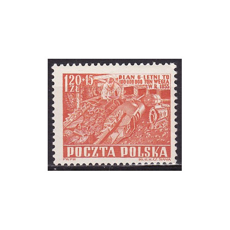 639 MNH**