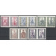 1012-1021 A MNH**