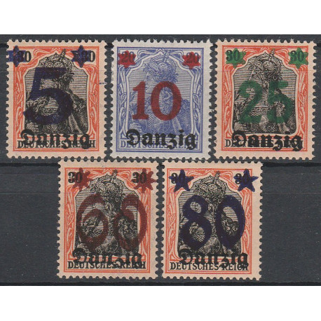WMG 016-20 MLH*/MNH**