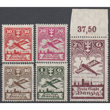 WMG 196-00 MNH**