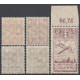 WMG 044-46 MLH*/MNH**