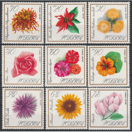 1548-1556 MNH**