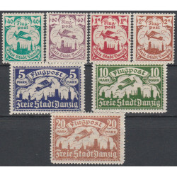 WMG 196-00 MNH**