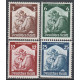 Mi 573-75 MNH**