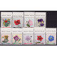 1634-1642 MNH**