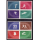 1022-1029A MNH**