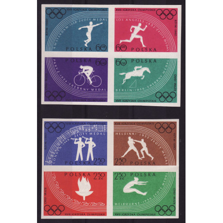 1022-1029A MNH**