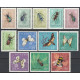 1132-1143 MNH**