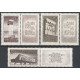 1483-1485 pw MNH**