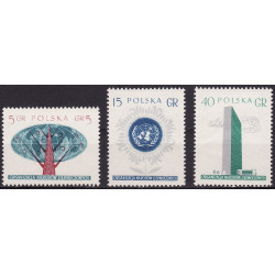 854-856 B MNH**