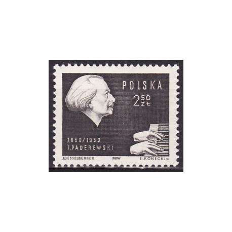 1042 MNH**
