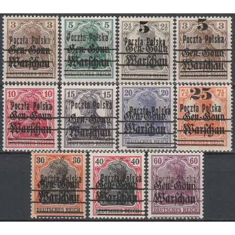 006-16 MNH**