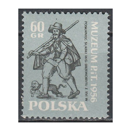 850 MNH**