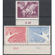 860-862 margins MNH**