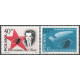 1113-1114 MNH**