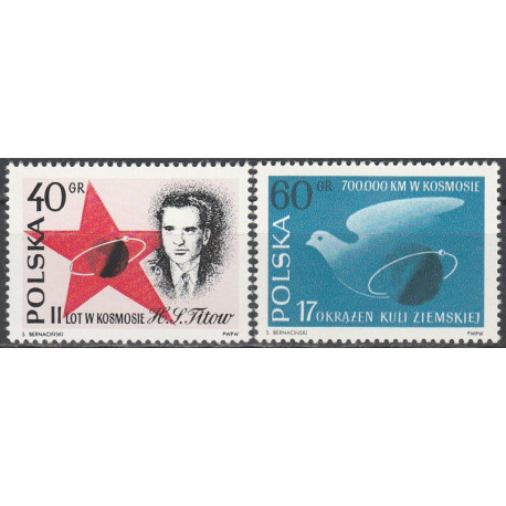 1113-1114 MNH**
