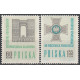 1115-1116 MNH**