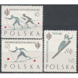 1149-1151a MNH**