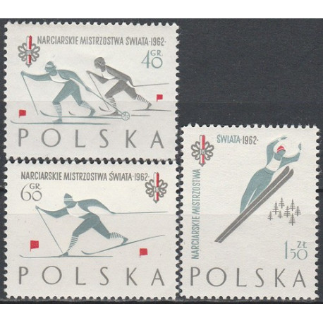 1149-1151a MNH**