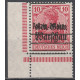 011Ic MK MNH**