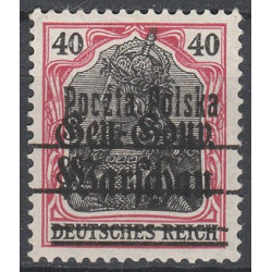 015Iba MNH**