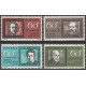 1263-1266 MNH**