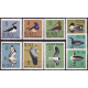 1342-1350 MNH**