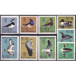 1342-1350 MNH**