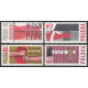 1351-1354 MNH**