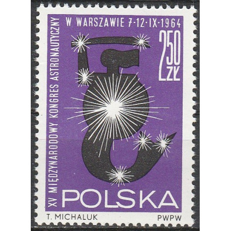 1378 MNH**