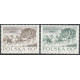 1382 a+b MNH**