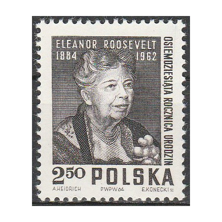 1383 MNH**